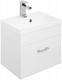 Мебель для ванной Aquanet Нота 50 камерино 00287698