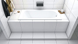 Стальная ванна Kaldewei Eurowa 150x70 119612030001 mod. 310-1