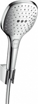 Душевой набор Hansgrohe Raindance Select E 120 3 jet 26720000