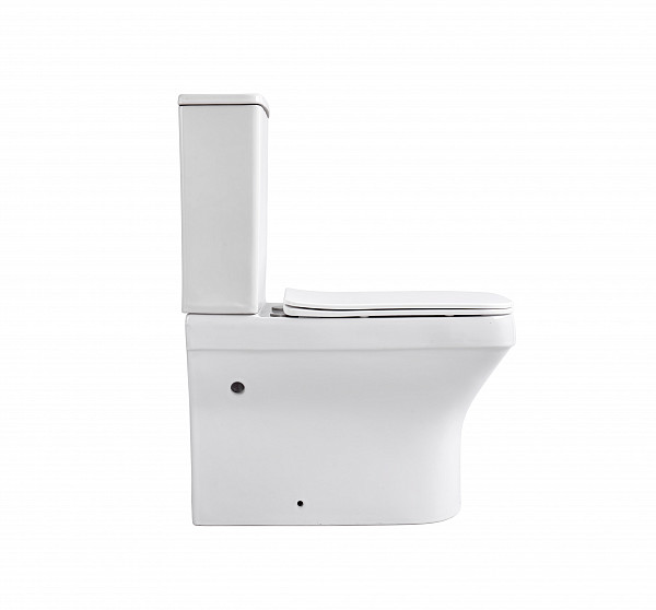 Сливной бачок Aquanet Elegant C2 LX-2914 Elegant C2 LX-2914
