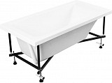 Каркас сварной для акриловой ванны Aquanet Bright 145x70 00239594