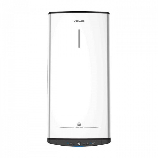 Водонагреватель электрический накопительный 30 л 1,5/2,5 кВт ABSE VLS PRO PW 30 Ariston 3700697