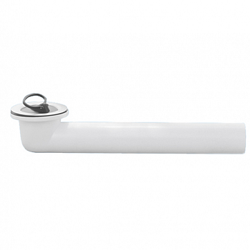 Выпуск с пробкой McAlpine MRSKW2E-40 выход 1"1/2