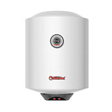 Водонагреватель электрический накопительный 30 л 2,5 кВт Praktik 30 V Slim THERMEX ЭдЭ001638