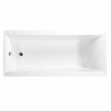 Акриловая ванна Vagnerplast Veronela 160x70 VPBA167VEA2X-04