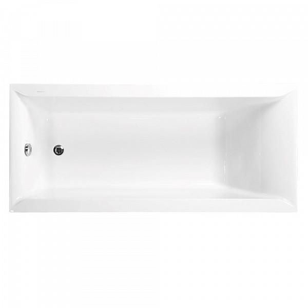 Акриловая ванна Vagnerplast Veronela 160x70 VPBA167VEA2X-04