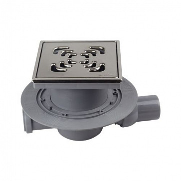 Confluo Standard 15х15 Square 2 Mask Pestan