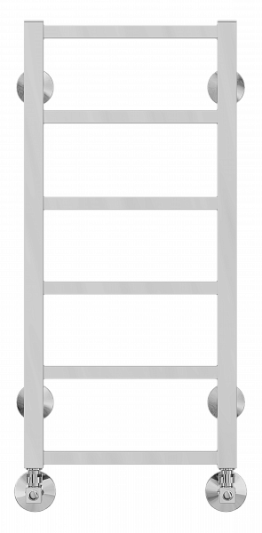 Полотенцесушитель водяной Terminus  Контур П6 300х700