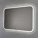 Зеркало COMFORT (915*685) с сенсорным выключателем