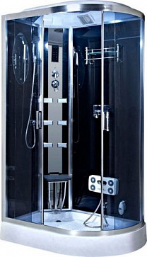Душевая кабина Niagara Ultra  NG-904-01L