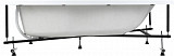 Каркас сварной для акриловой ванны Aquanet Riviera 180x80 00230998