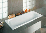 Чугунная ванна Jacob Delafon Soissons 170x70 E2921-F-00