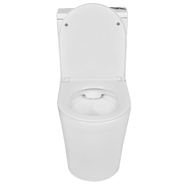 Унитаз-компакт 8006 сиденье дюропласт с микролифтом