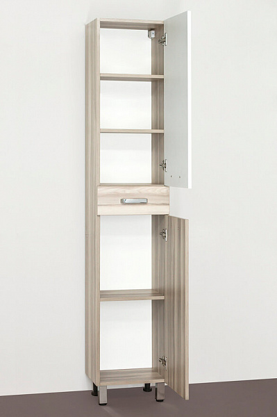 Шкаф-колонна Style Line Ориноко 36х191