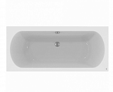 Акриловая ванна Ideal Standard Hotline Duo K274901 170х75 без гидромассажа