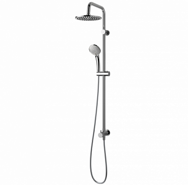 Душевая стойка Ideal Standard Ideal Duo A5689AA