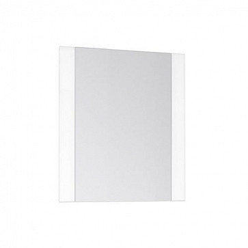 Зеркало Style line Монако 60х70, белый