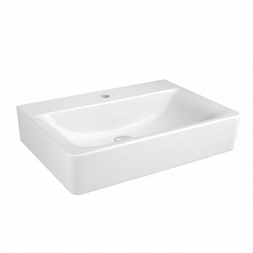 Раковина Ideal Standard Connect Cube 65 см E8106MA