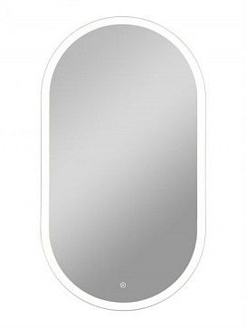 Зеркало Континент "Delight Led" 550х1000