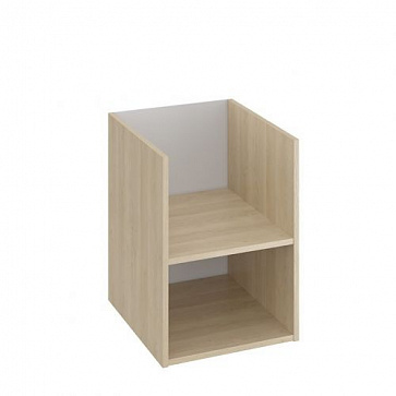 Модуль для тумбы Cersanit Moduo 40 см  SB-MD-MOD40-SZ