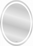 Зеркало Cersanit  LED 60 см  KN-LU-LED040*57-d-Os