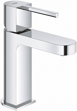 Смеситель для раковины Grohe Plus 33163003