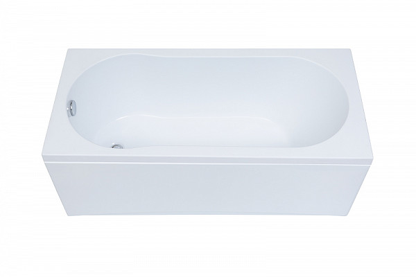 Фронтальная панель для ванны Aquanet Light 160 00262976