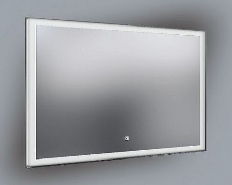 Зеркало Kerama Marazzi Plaza 120 см Mi.120