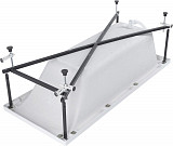 Каркас сварной для акриловой ванны Aquanet Bright 170x75 00232983