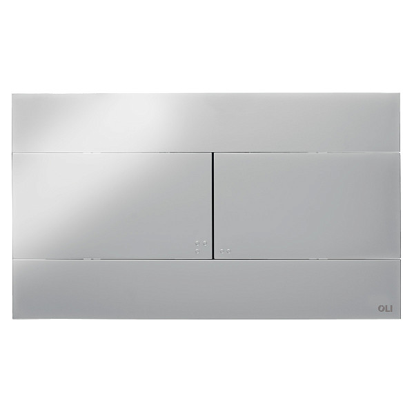 Сет: Инстал.OLI 80 ECO +панель Slim хр. гл., OLI+Унитаз Point Вега, чёрн мат