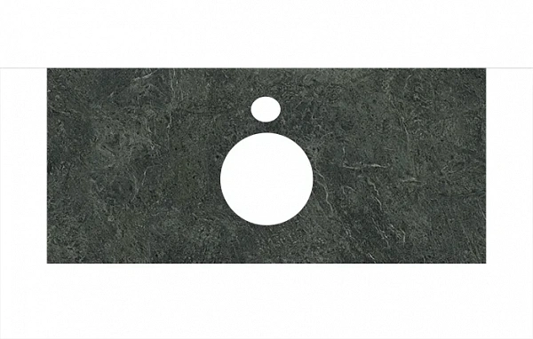 Столешница для раковины Kerama Marazzi Plaza 100 см PL1.VT97\100