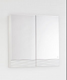Зеркальный шкаф Style Line Ассоль 70х70, Люкс