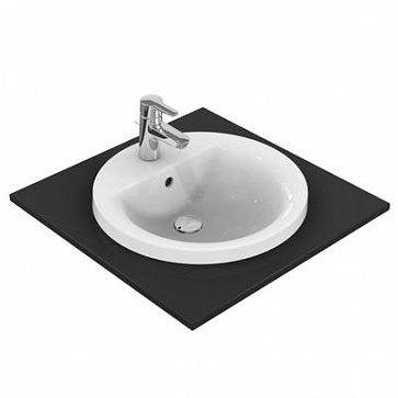 Раковина Ideal Standard Connect 50 см E5042MA