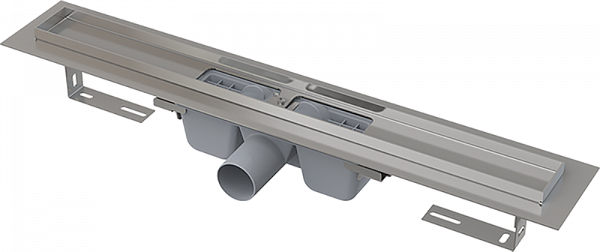Душевой лоток AlcaPlast APZ1-550 Водоотводящий желоб