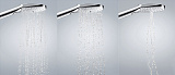 Ручной душ HANSGROHE Raindance Select E120 3jet 26520000