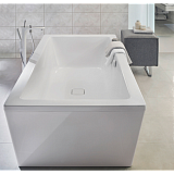 Стальная ванна Kaldewei Conoduo 200x100 235300013001 easy-clean mod. 735