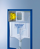 Система инсталляции для унитазов Grohe Rapid SL 38929000