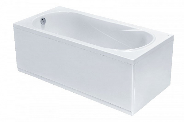 Акриловая ванна Santek Касабланка XL 170х80 1WH302441