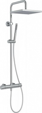 Душевая стойка  Jacob Delafon Brigitte E32850-CP