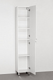 Шкаф-колонна Style Line Канна 36х191