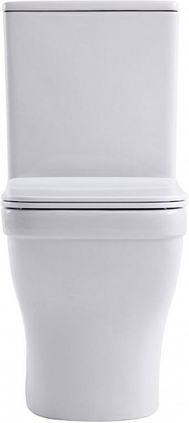 Сливной бачок Aquanet Elegant C2 LX-2914 Elegant C2 LX-2914