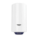 Водонагреватель электрический накопительный 65 л 1.5/2/2.5 кВт BLU1 ECO ABS PW 65 V SLIM Ariston 3700556