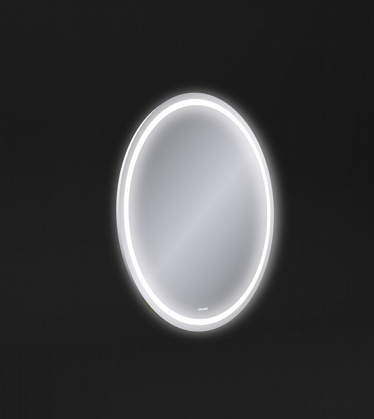 Зеркало Cersanit  LED 60 см  KN-LU-LED040*57-d-Os