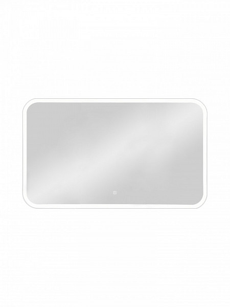 Зеркало Континент "Demure Led" 1200х700