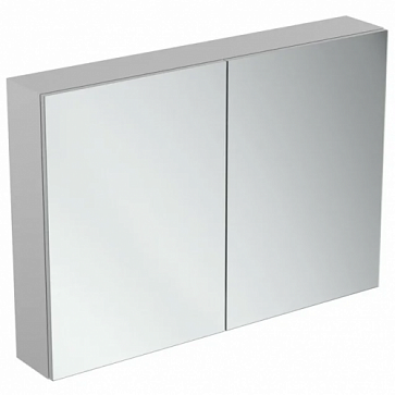 Зеркальный шкафчик Ideal Standard Mirror&Light T3498AL