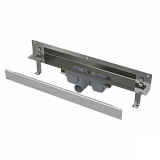 Душевой лоток AlcaPlast APZ5-EDEN-1050 Spa Водоотводящий желоб