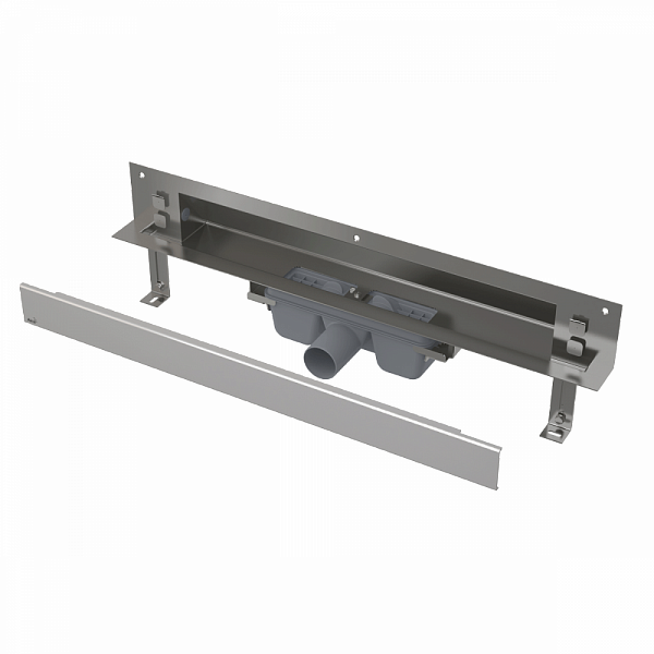 Душевой лоток AlcaPlast APZ5-EDEN-1050 Spa Водоотводящий желоб