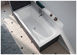 Стальная ванна Kaldewei Cayono 180x80 272500013001 easy-clean mod. 725