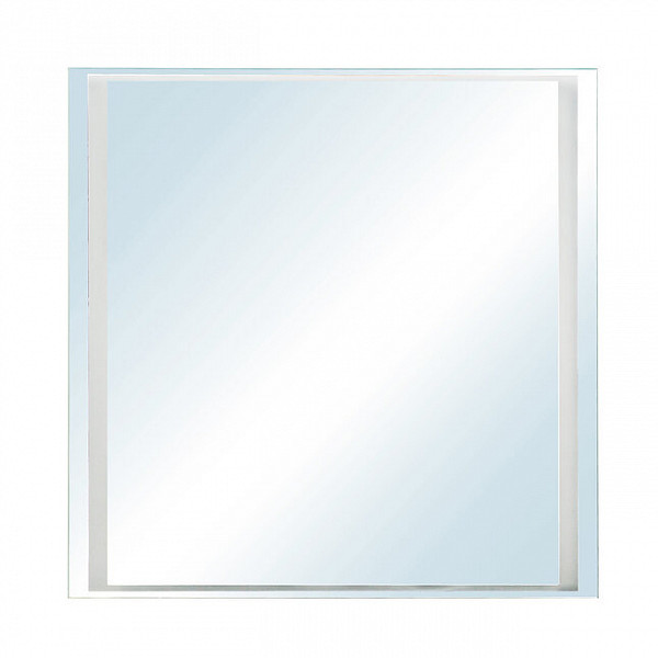 Зеркало Style line Прованс 70х80 с подсветкой