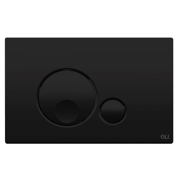 Сет: Инстал.OLI 80 ECO +панель Globe черн., OLI+Унитаз Point Веста, чёрн мат